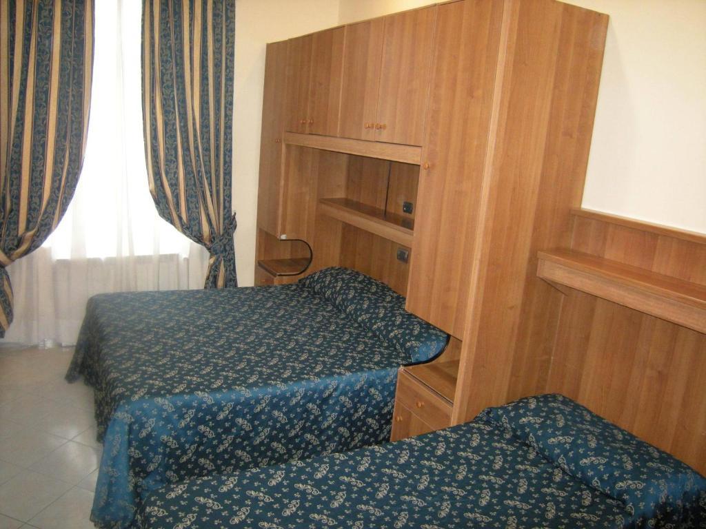 Hotel Mari 2