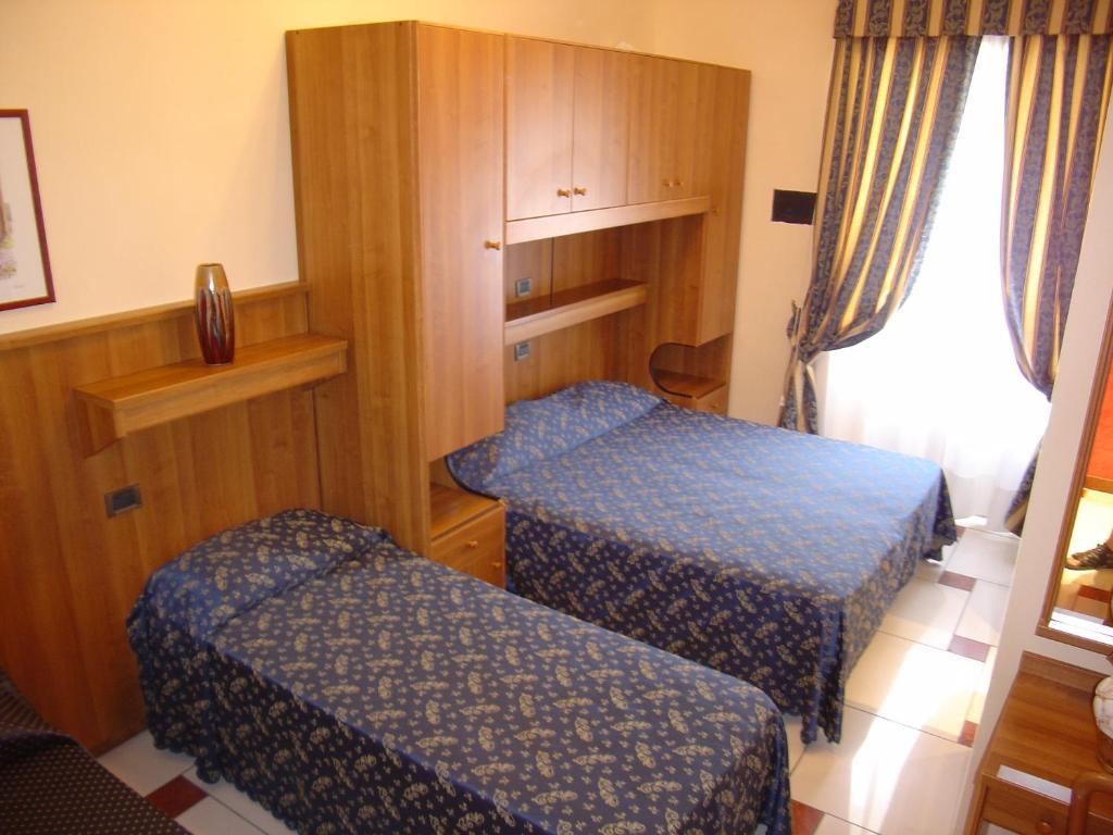 Hotel Mari 2