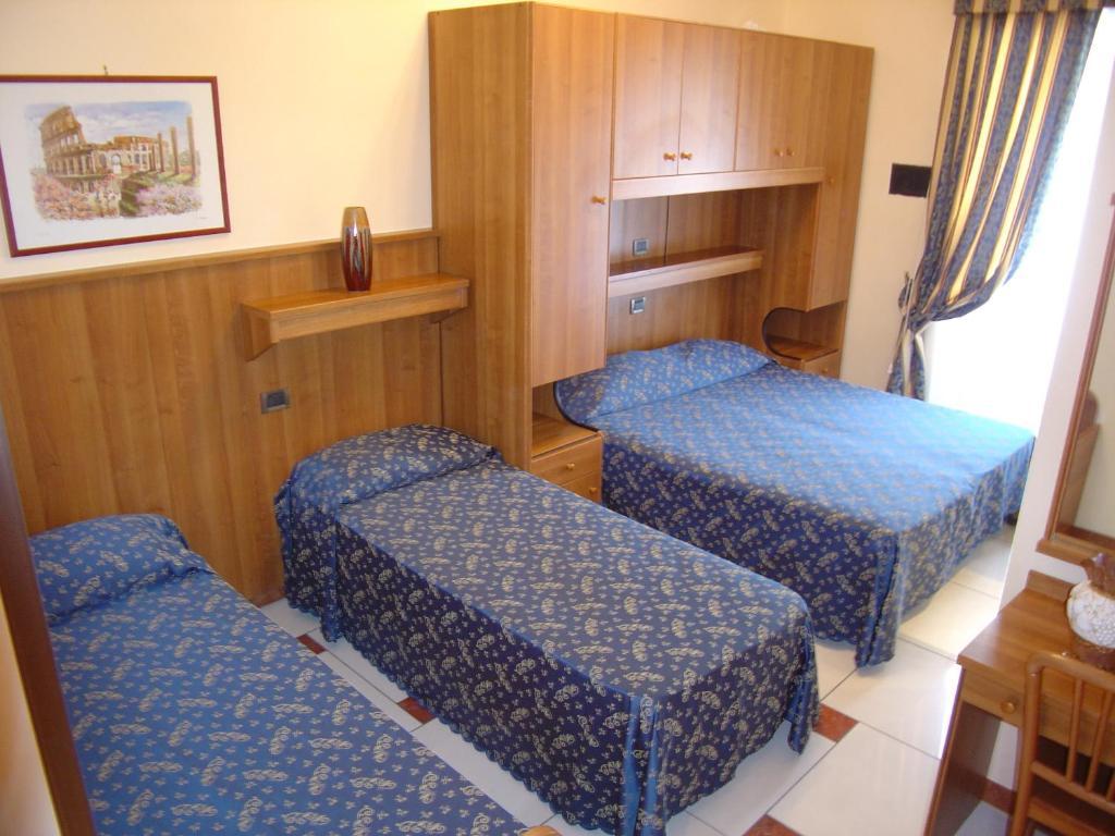 Mari 2 Hotel