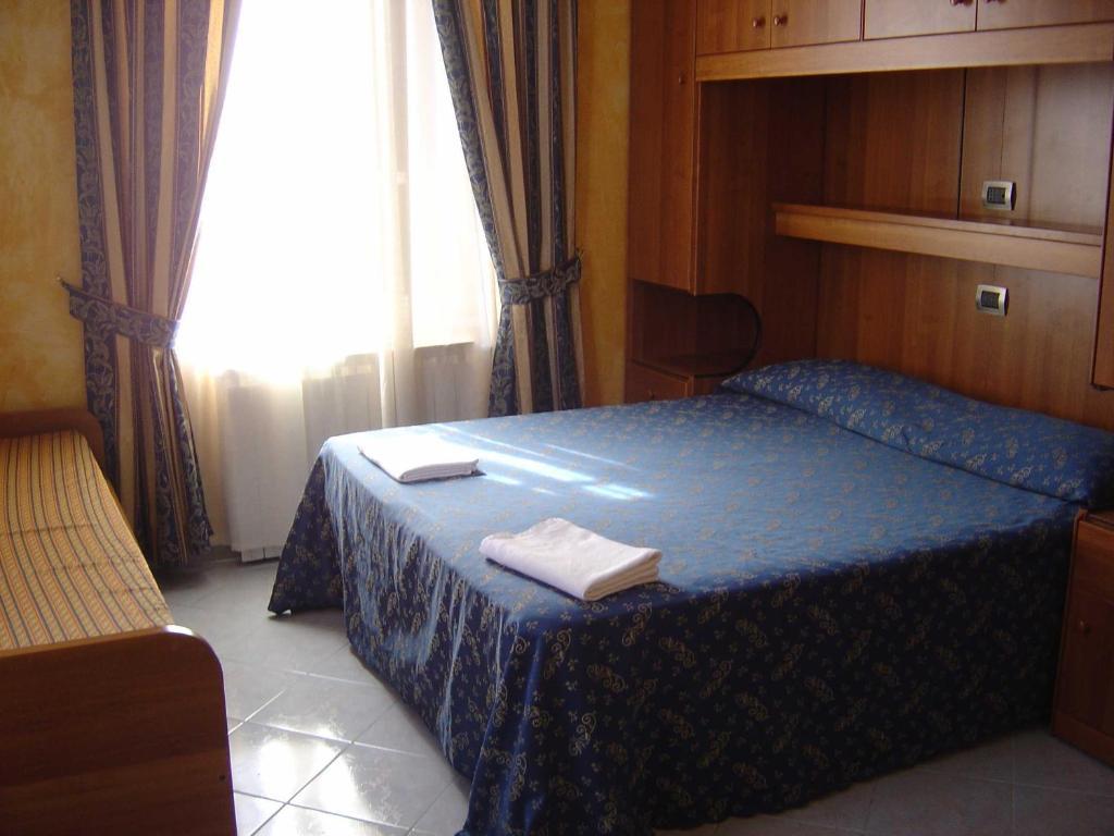 Hotel Mari 2 Roma