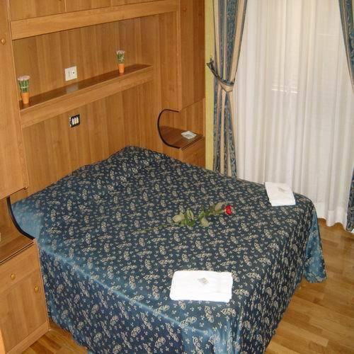 Hotel Mari 2 Roma