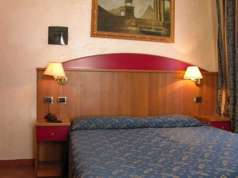 Hotel Mari 2 Rom